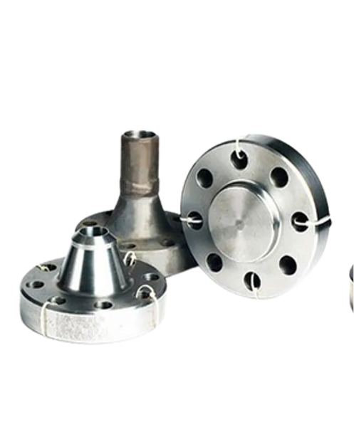  API Flanges 