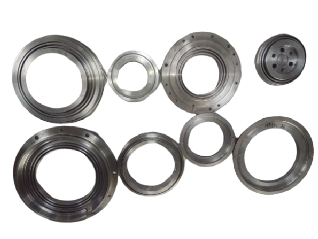 Bearing Components 7.5KMH