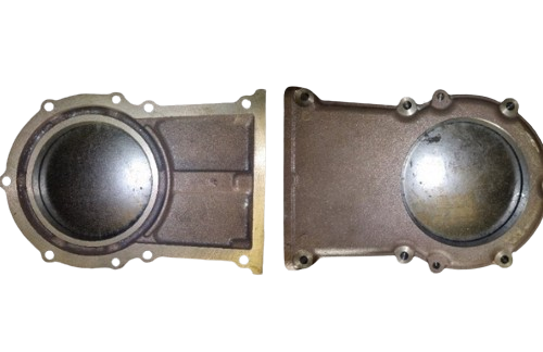 Gearbox Housing Cover 